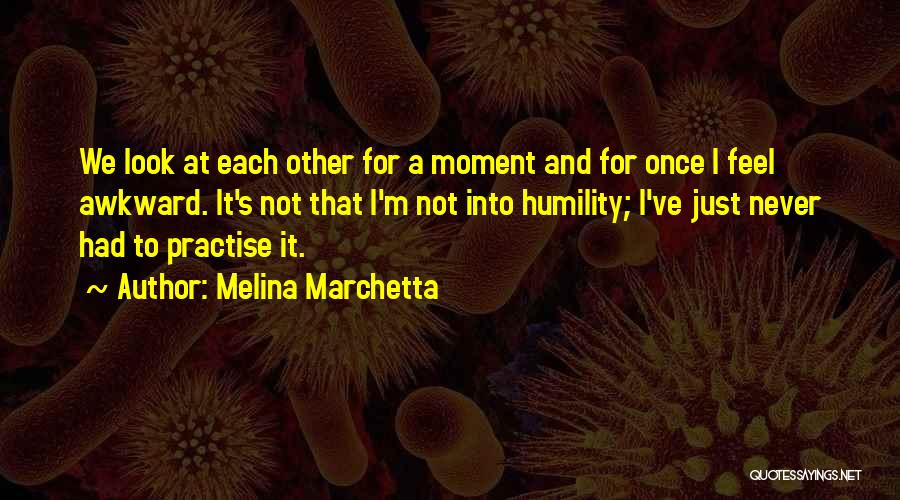 Melina Marchetta Quotes 393216