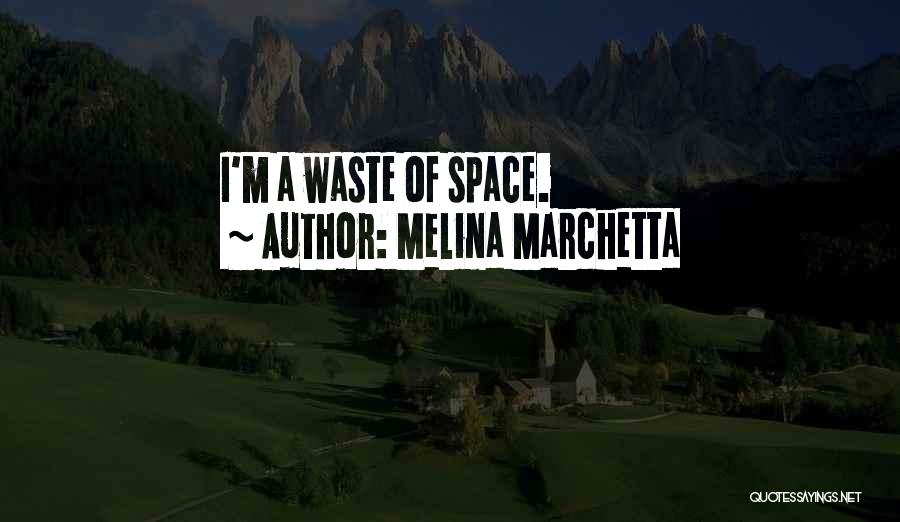 Melina Marchetta Quotes 574491