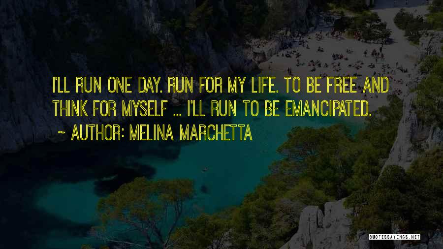 Melina Marchetta Quotes 981980