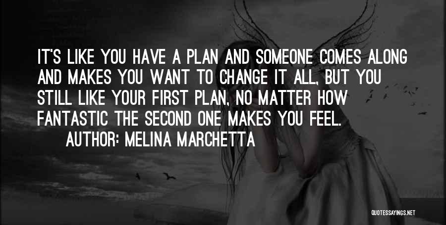 Melina Marchetta Saving Francesca Quotes By Melina Marchetta