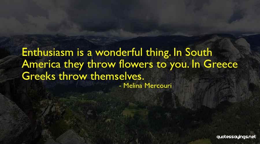 Melina Mercouri Quotes 133451 Melina Mercouri Quotes 133451