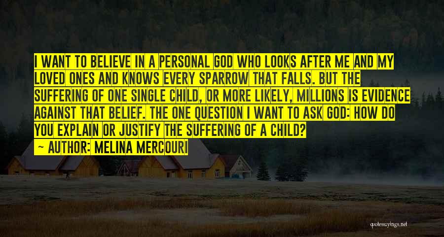 Melina Mercouri Quotes 1634193