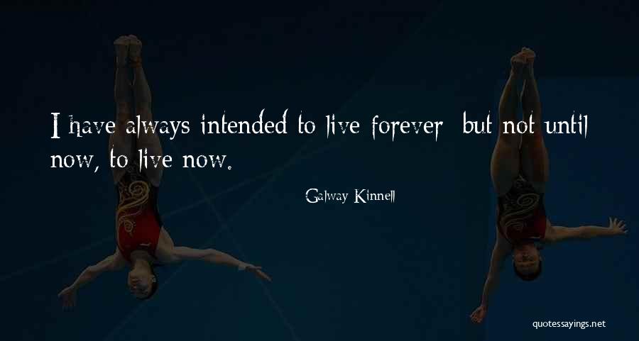 Melina Vostokoff Quotes By Galway Kinnell Melina Vostokoff Quotes By Galway Kinnell