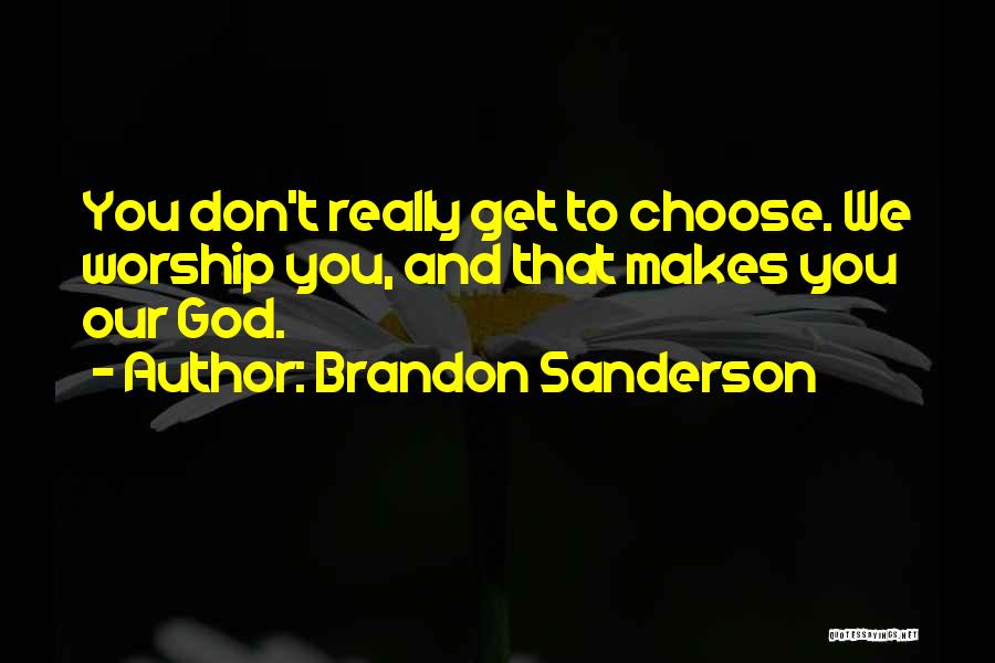 Melinda Bam Quotes By Brandon Sanderson