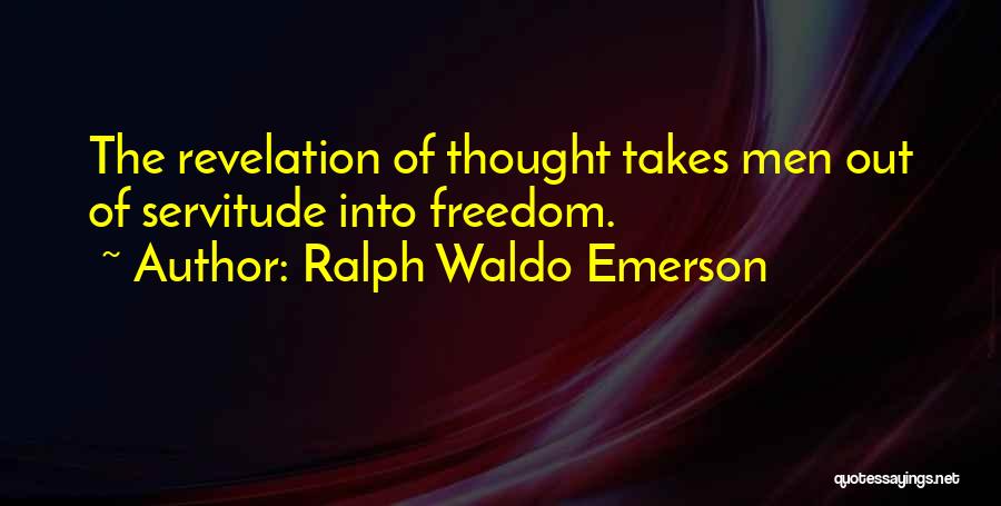 Melinda Bam Quotes By Ralph Waldo Emerson