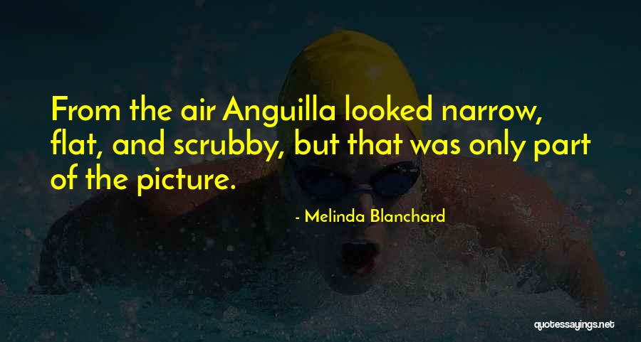 Melinda Blanchard Quotes 431828