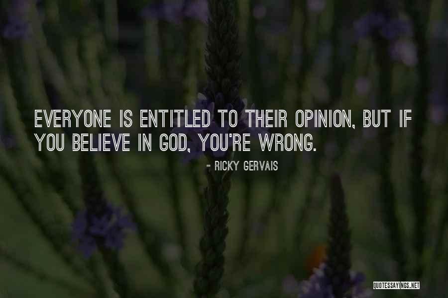 Melinda Caroline Quotes By Ricky Gervais Melinda Caroline Quotes By Ricky Gervais