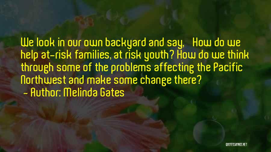 Melinda Gates Quotes 1321276
