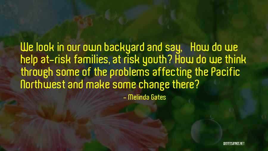 Melinda Gates Quotes 1321276