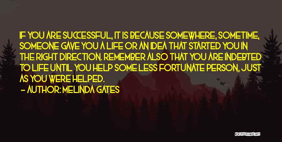 Melinda Gates Quotes 1335128
