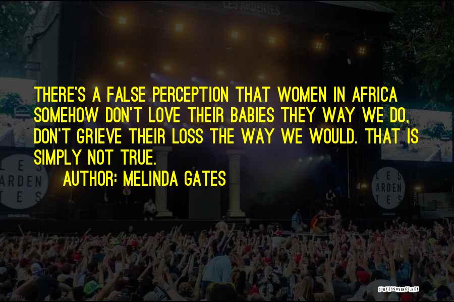 Melinda Gates Quotes 1889232