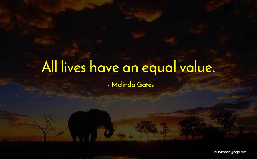 Melinda Gates Quotes 2040366