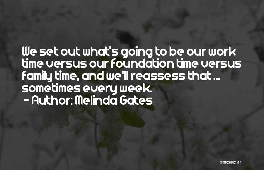 Melinda Gates Quotes 2133665