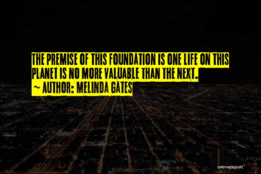 Melinda Gates Quotes 244154