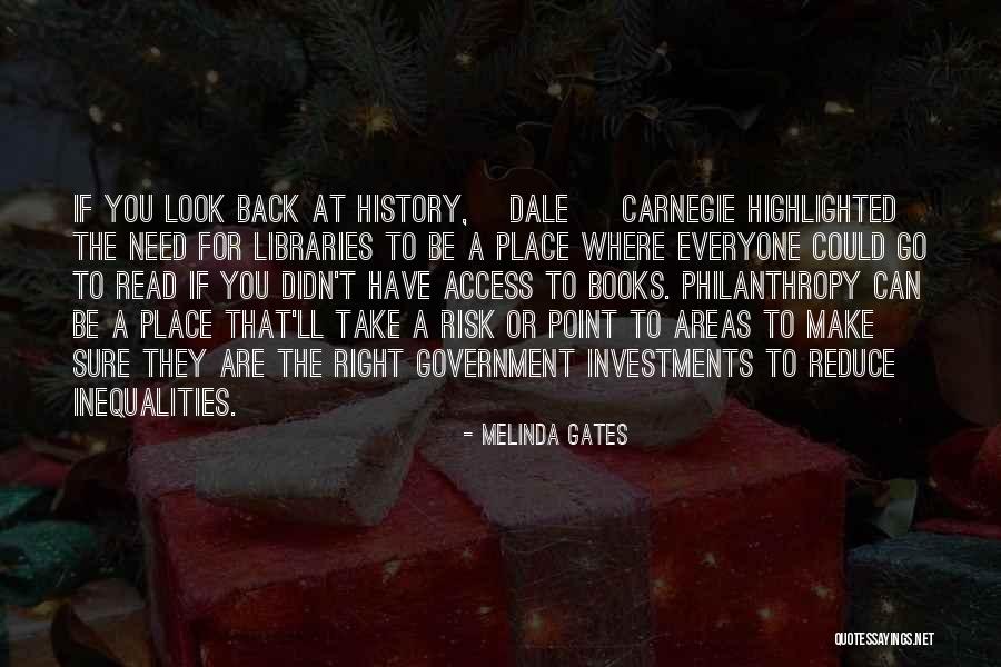 Melinda Gates Quotes 596079