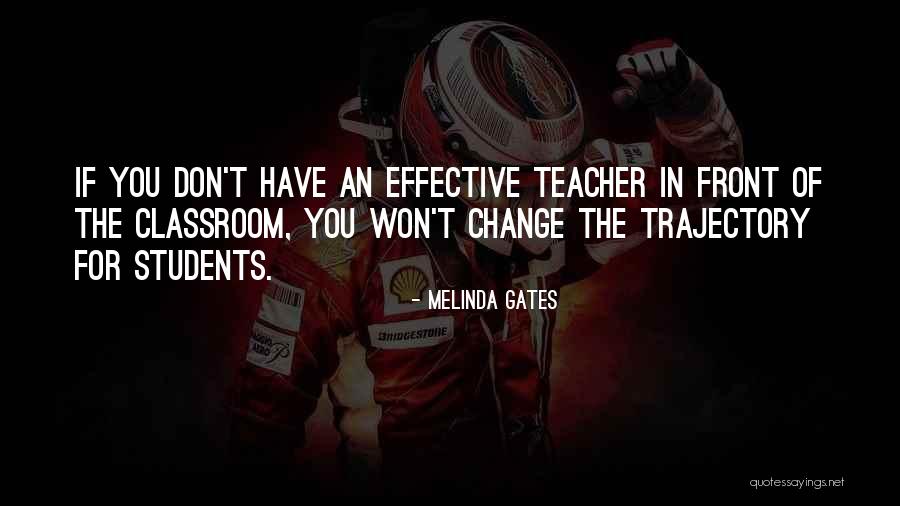 Melinda Gates Quotes 601717