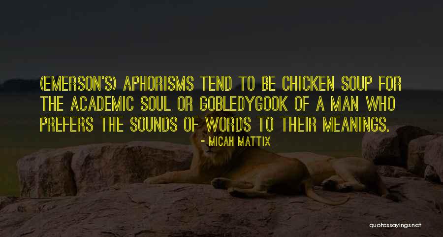 Melinda Gordon Quotes By Micah Mattix Melinda Gordon Quotes By Micah Mattix