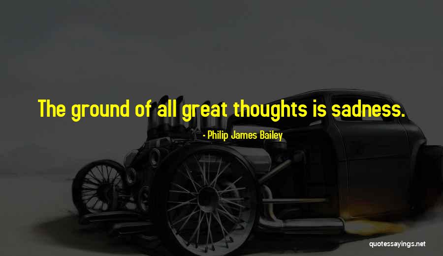 Melinda Gordon Quotes By Philip James Bailey Melinda Gordon Quotes By Philip James Bailey