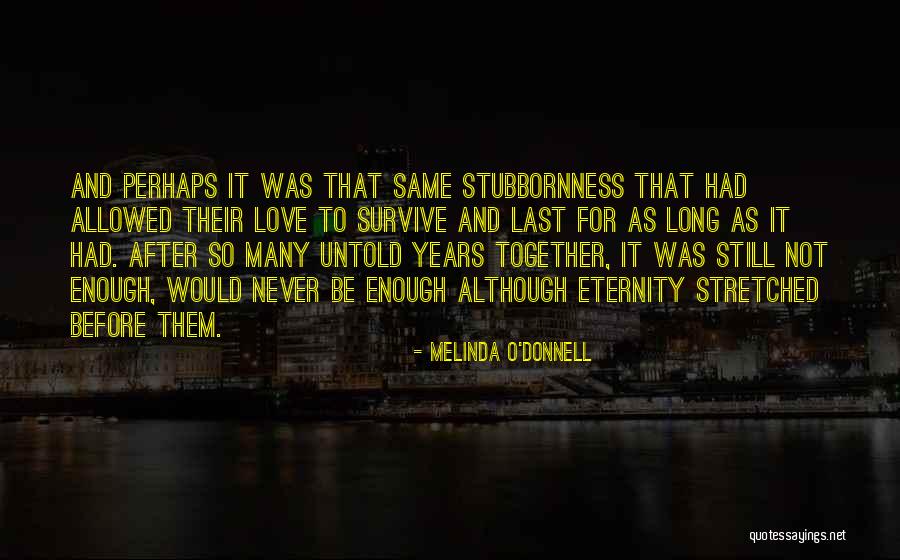 Melinda O'Donnell Quotes 1802435 Melinda O'Donnell Quotes 1802435