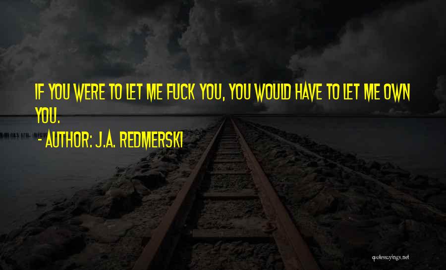 Melinda Sordino Quotes By J.A. Redmerski