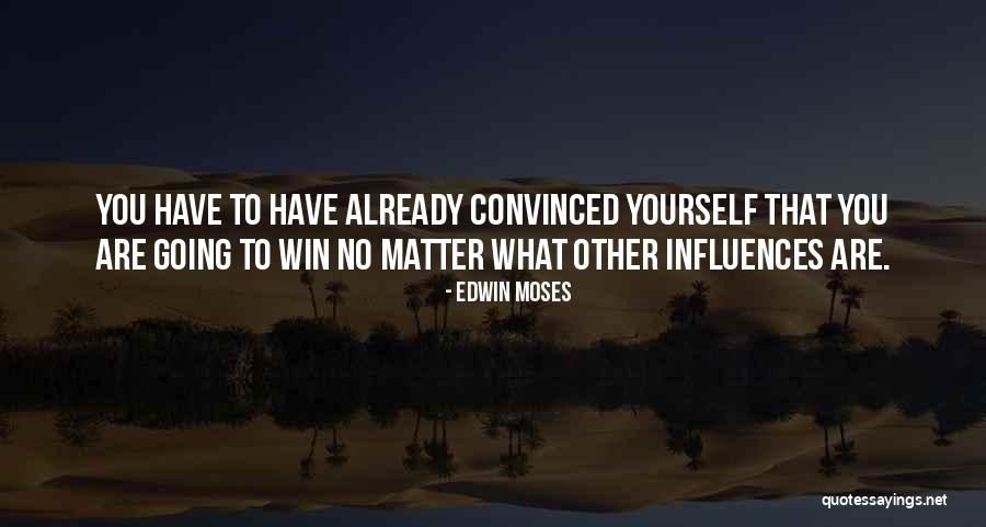 Melindas Green Quotes By Edwin Moses Melindas Green Quotes By Edwin Moses