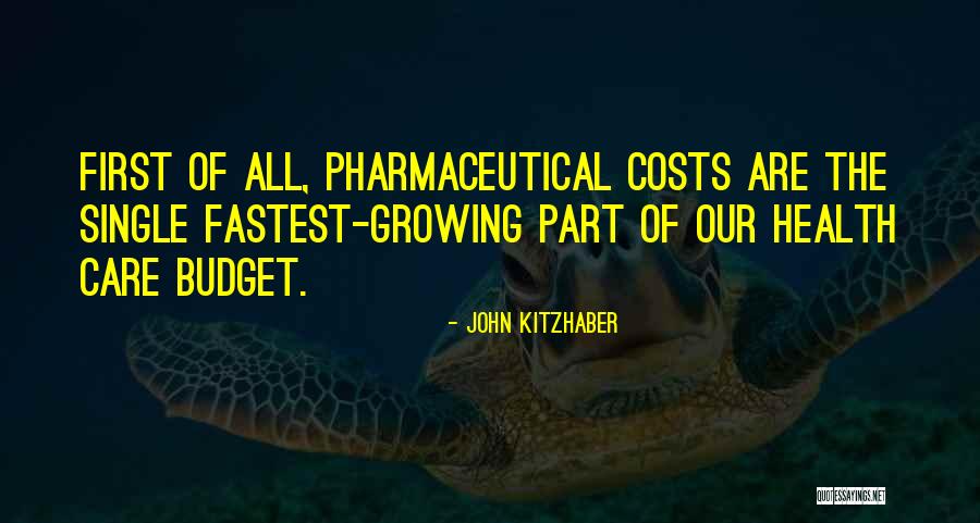 Melindas Green Quotes By John Kitzhaber Melindas Green Quotes By John Kitzhaber