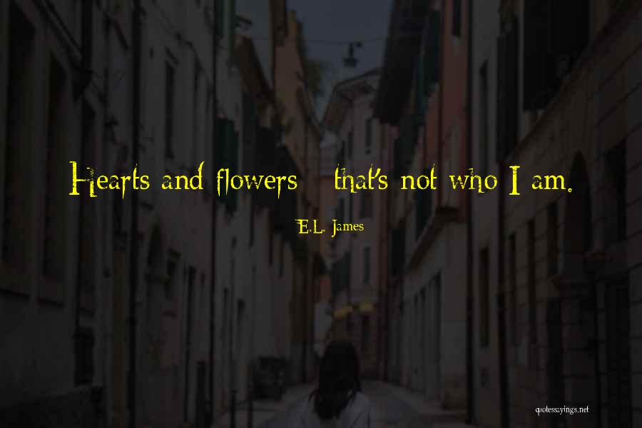 Melinder White Quotes By E.L. James Melinder White Quotes By E.L. James