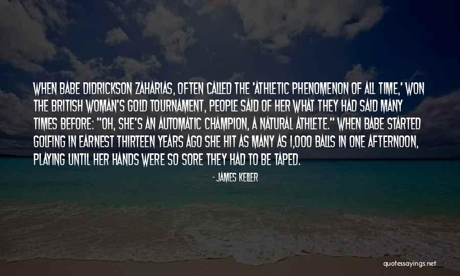 Melindungi Gereja Quotes By James Keller Melindungi Gereja Quotes By James Keller
