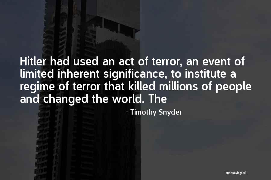 Melinte Sandi Bogdan Quotes By Timothy Snyder Melinte Sandi Bogdan Quotes By Timothy Snyder