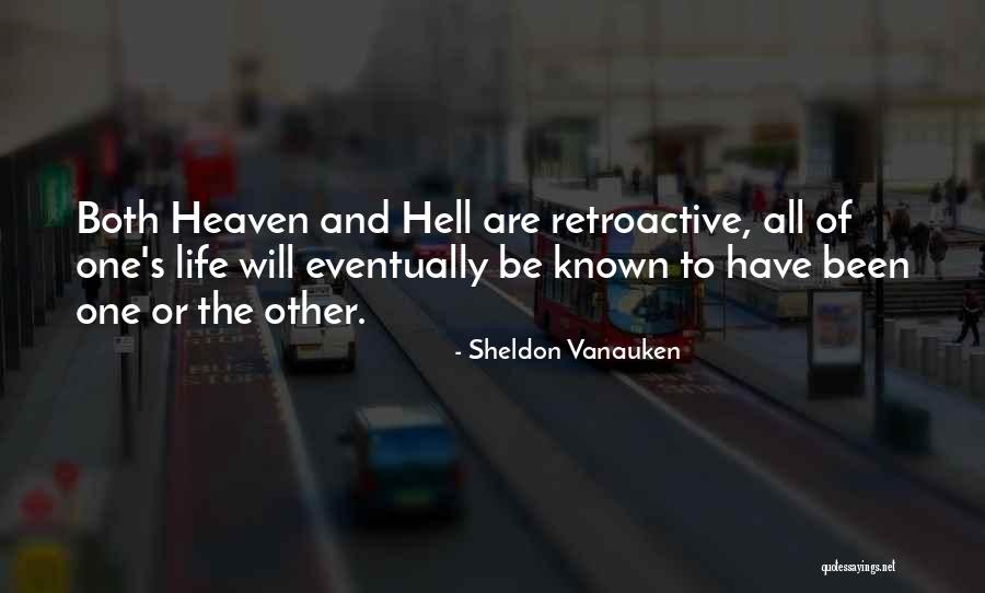 Meliodas Quotes By Sheldon Vanauken Meliodas Quotes By Sheldon Vanauken