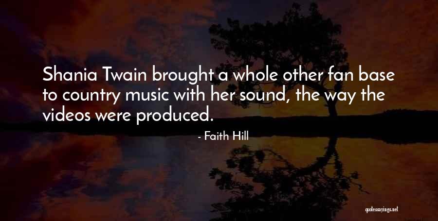 Meliodas Seven Quotes By Faith Hill Meliodas Seven Quotes By Faith Hill