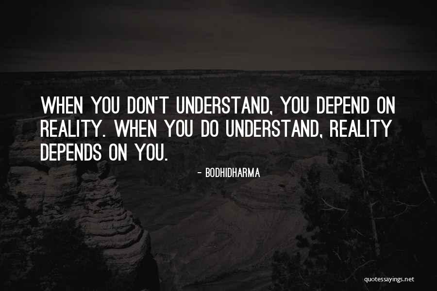 Melioracija Quotes By Bodhidharma Melioracija Quotes By Bodhidharma