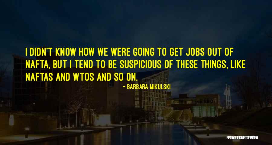 Melisande Amos Quotes By Barbara Mikulski Melisande Amos Quotes By Barbara Mikulski