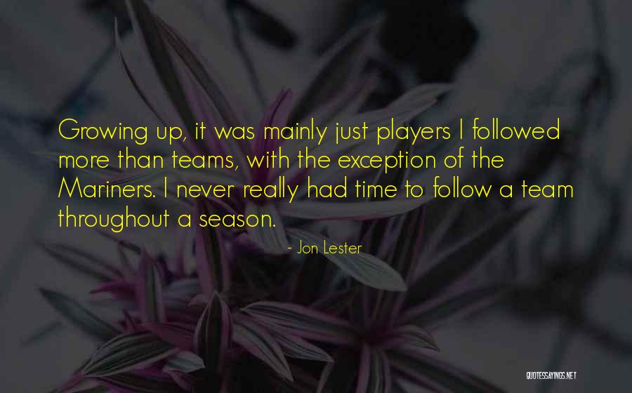 Melise Actress Quotes By Jon Lester Melise Actress Quotes By Jon Lester