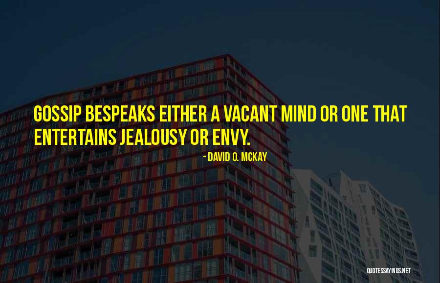 Melisew Quotes By David O. McKay Melisew Quotes By David O. McKay