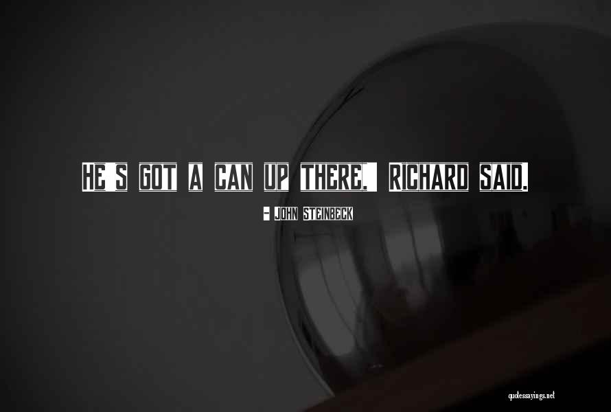 Melisha Quotes By John Steinbeck Melisha Quotes By John Steinbeck