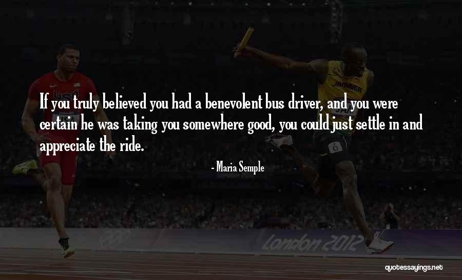 Melisha Quotes By Maria Semple Melisha Quotes By Maria Semple
