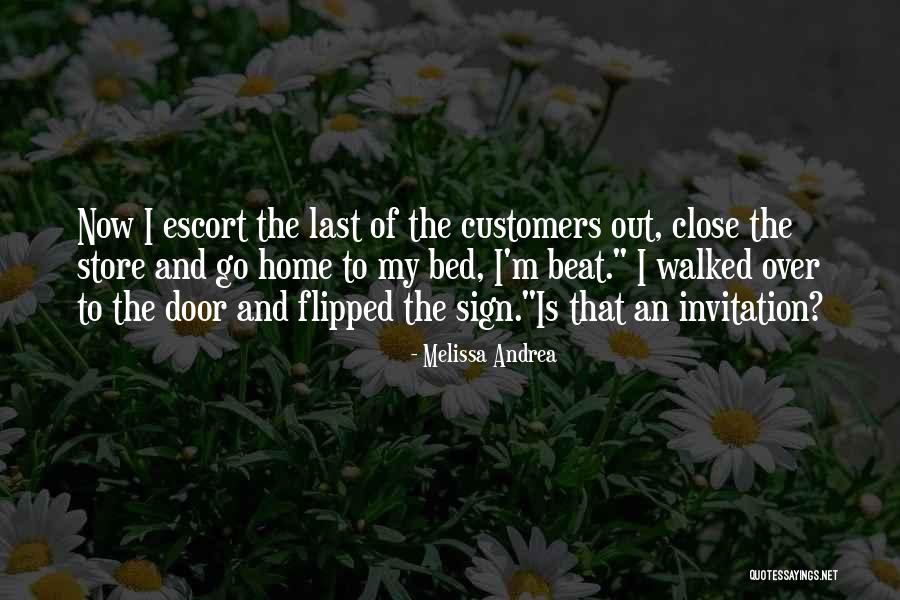 Melissa Andrea Quotes 1140068 Melissa Andrea Quotes 1140068