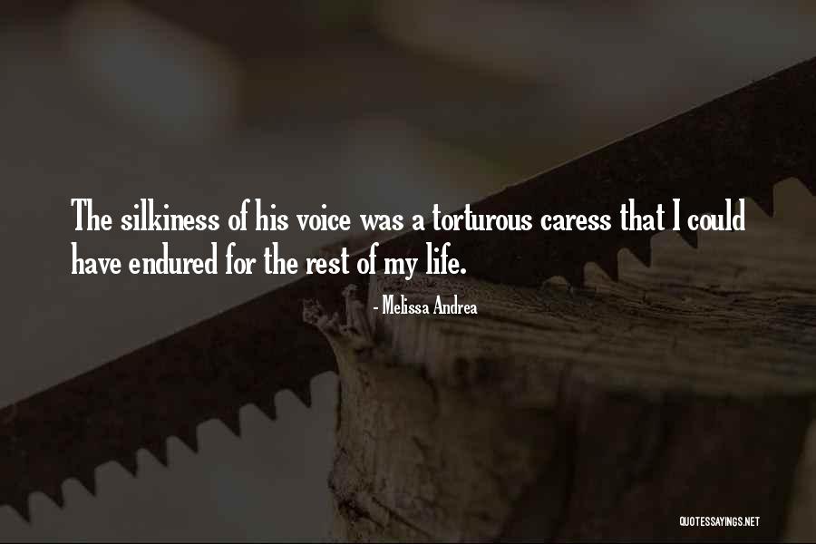 Melissa Andrea Quotes 1261408 Melissa Andrea Quotes 1261408