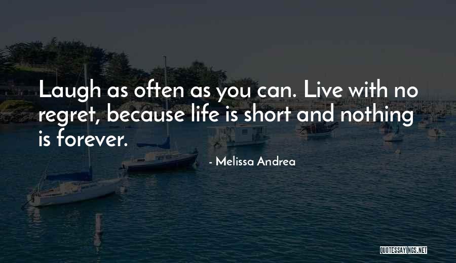 Melissa Andrea Quotes 975468 Melissa Andrea Quotes 975468