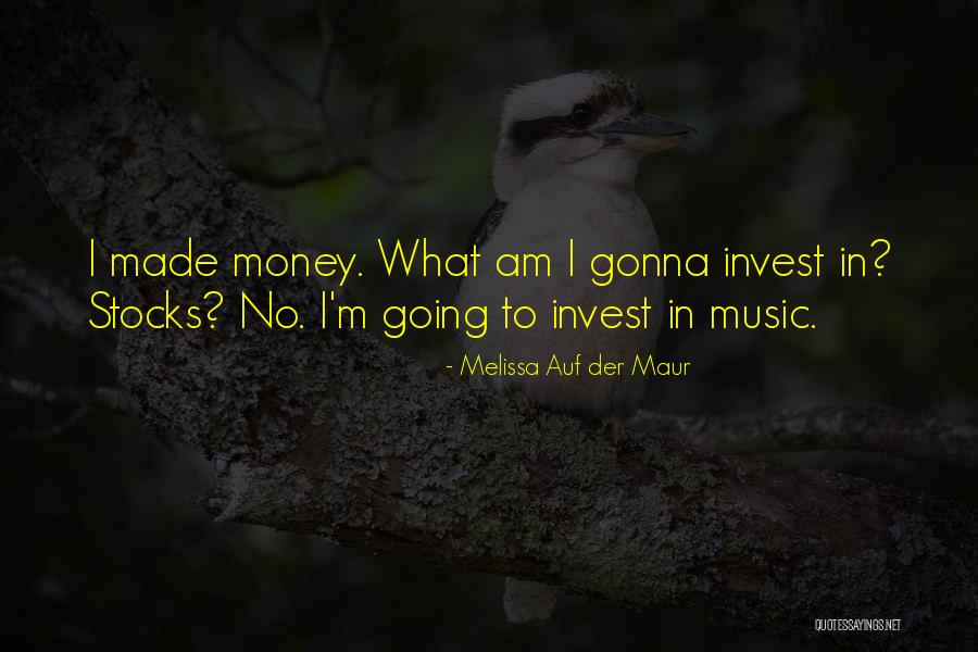 Melissa Auf Der Maur Quotes 1963848 Melissa Auf Der Maur Quotes 1963848