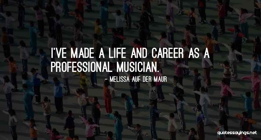 Melissa Auf Der Maur Quotes 2232279 Melissa Auf Der Maur Quotes 2232279
