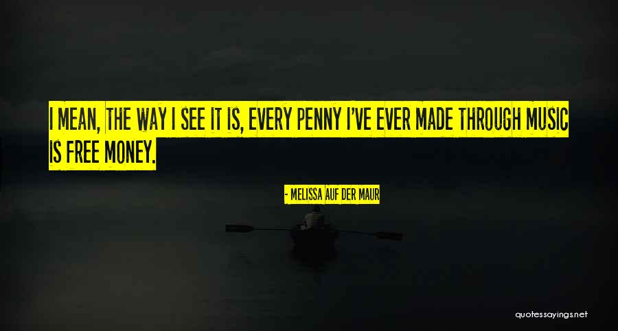 Melissa Auf Der Maur Quotes 399918 Melissa Auf Der Maur Quotes 399918