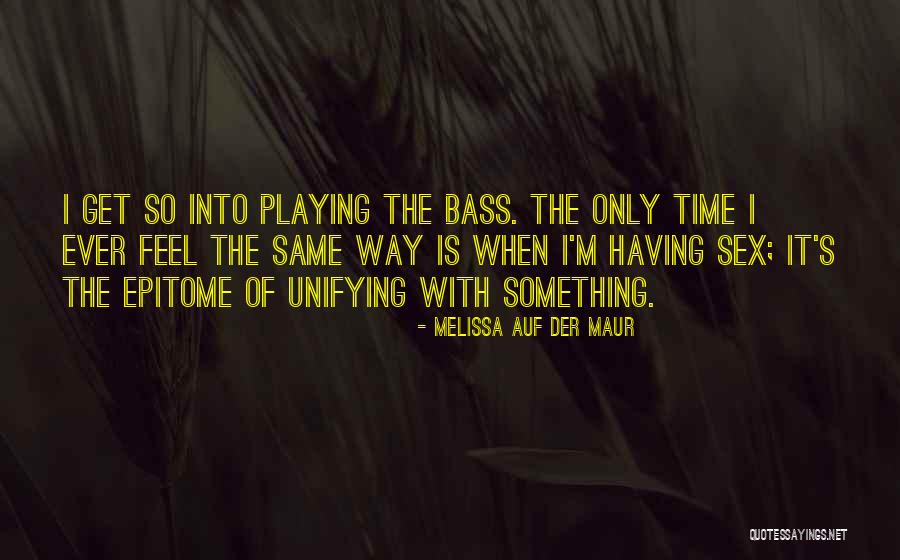 Melissa Auf Der Maur Quotes 589476 Melissa Auf Der Maur Quotes 589476