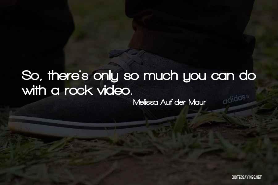 Melissa Auf Der Maur Quotes 590717 Melissa Auf Der Maur Quotes 590717