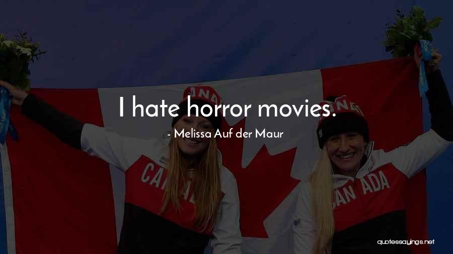 Melissa Auf Der Maur Quotes 620975 Melissa Auf Der Maur Quotes 620975