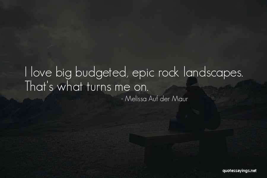 Melissa Auf Der Maur Quotes 825059 Melissa Auf Der Maur Quotes 825059