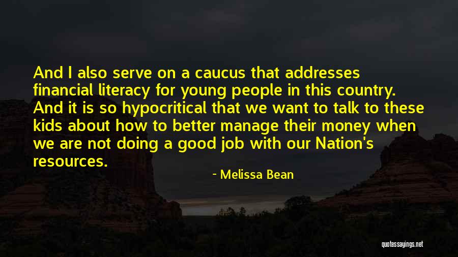 Melissa Bean Quotes 1102575 Melissa Bean Quotes 1102575