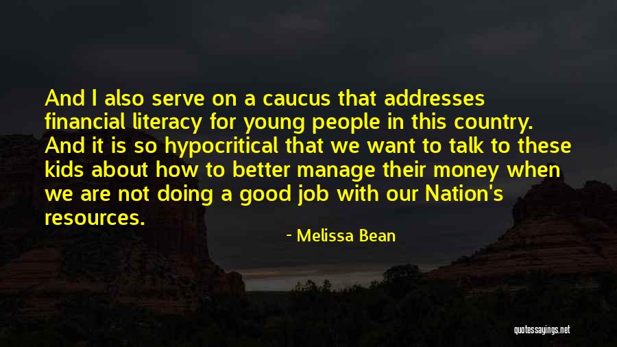 Melissa Bean Quotes 1102575