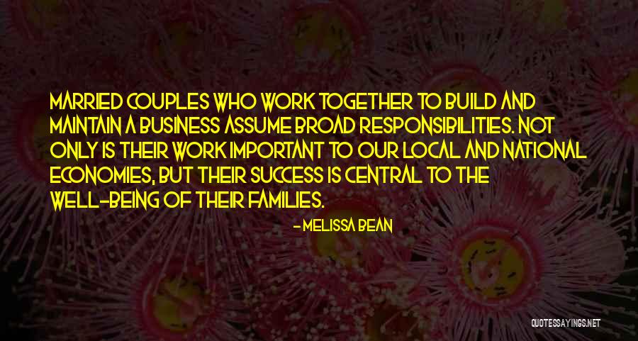 Melissa Bean Quotes 1966925